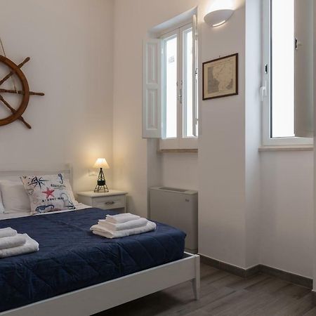 B&B Rotta Mediterranea Monopoli Buitenkant foto