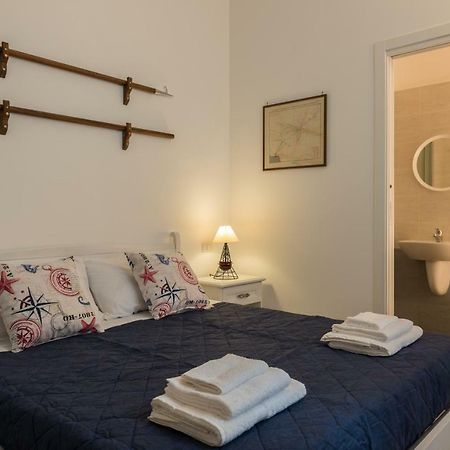 B&B Rotta Mediterranea Monopoli Buitenkant foto