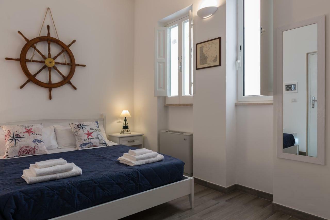 B&B Rotta Mediterranea Monopoli Buitenkant foto