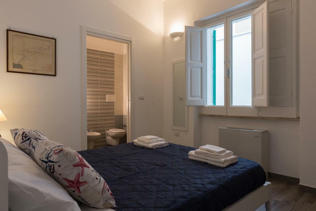 B&B Rotta Mediterranea Monopoli Buitenkant foto