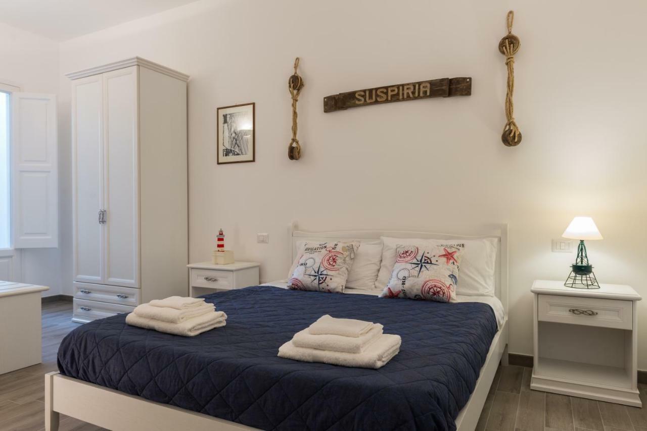 B&B Rotta Mediterranea Monopoli Buitenkant foto